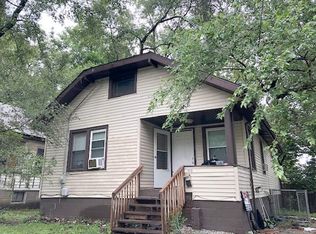 1616 S Easton Ave, Peoria, IL
