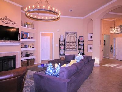 302 N Carriage Hills Dr, Georgetown, TX, 78626