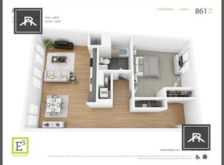 67 Brainerd Rd #75-518, Allston, MA 02134