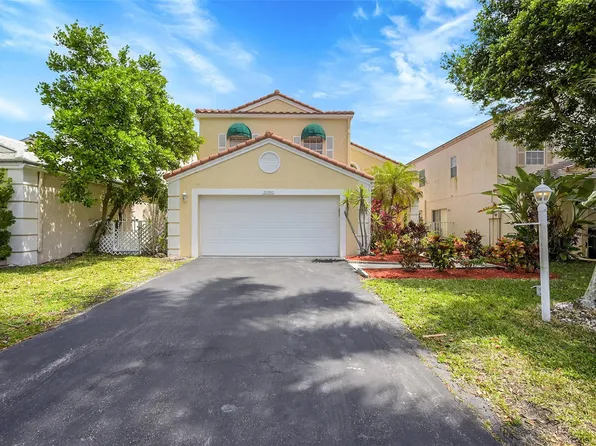 21390 Sawmill Court, Boca Raton, FL 33498