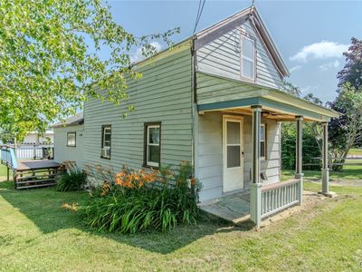 34159 State Route 126, Carthage, NY, 13619