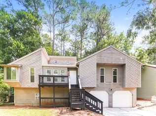 338 Triborough Holw, Lawrenceville, GA 30044
