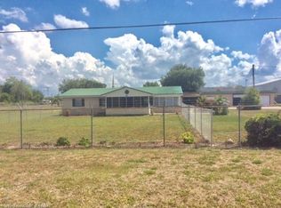 51 County Road 630a, Frostproof, FL 33843