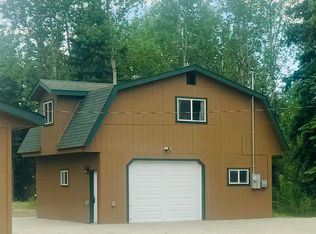 3631 Apache Ct #B, North Pole, AK 99705