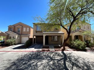 6965 Graceful Cloud Ave, Henderson, NV 89011