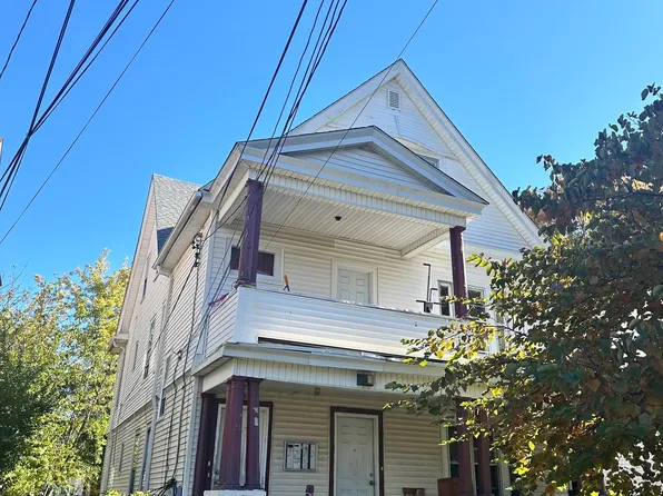 6-8 Magnolia Street, Hartford, CT 06112