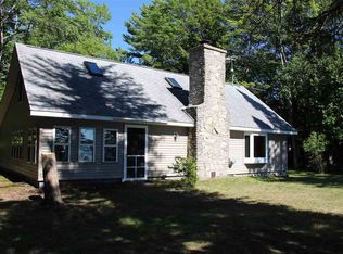 195 Roth Rd, Pellston, MI 49769