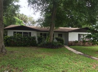 1403 San Jose Blvd, Daytona Beach, FL 32117