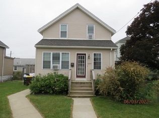 249 Baird St, Fall River, MA 02721