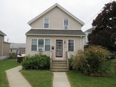 249 Baird St, Fall River, MA, 02721