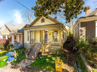224 Ormond St SE, Atlanta, GA 30315