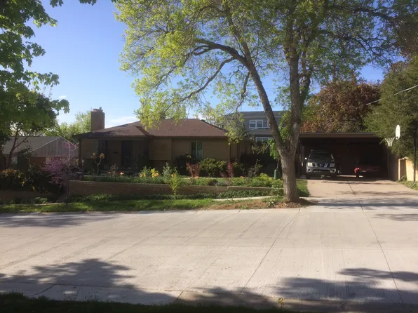 2567 E Simpson Ave, Salt Lake City, UT 84109
