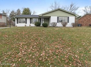 2217 Azalea Dr, Lexington, KY 40504