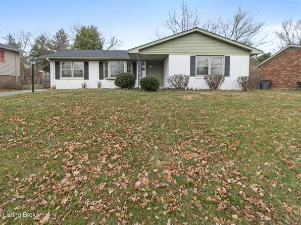 2217 Azalea Dr, Lexington, KY 40504