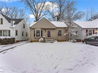4133 W 157th St, Cleveland, OH 44135