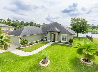 13965 Strong Eagle Dr, Jacksonville, FL 32226