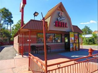 16251 W Warren Ave, Detroit, MI 48228