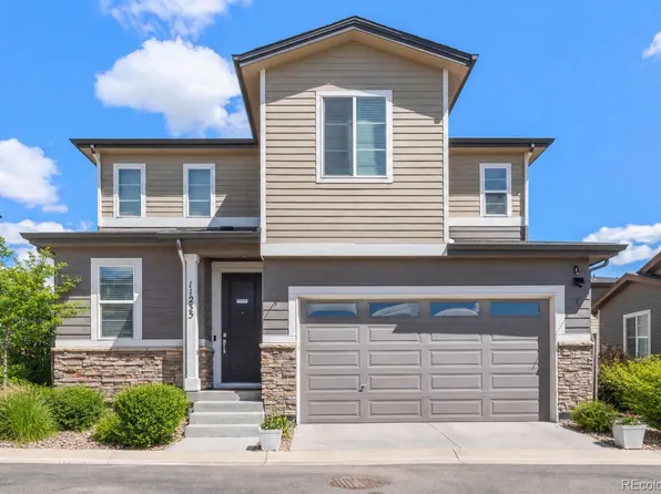 11235 S Neu Towne Circle, Parker, CO 80134