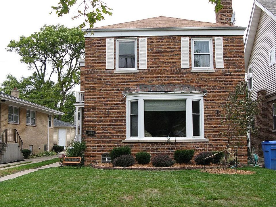 1st image of 6210 N Forest Glen Ave