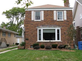 6210 N Forest Glen Ave, Chicago, IL