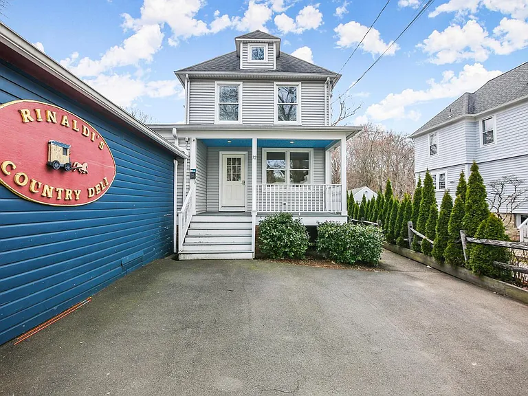 72 Orchard St — Photo 1