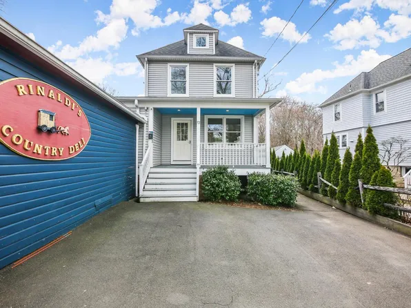 72 Orchard St, Cos Cob, CT 06807