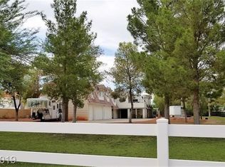 142 E Robindale Rd, Las Vegas, NV 89123