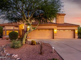 6041 E Dale Ln, Cave Creek, AZ 85331