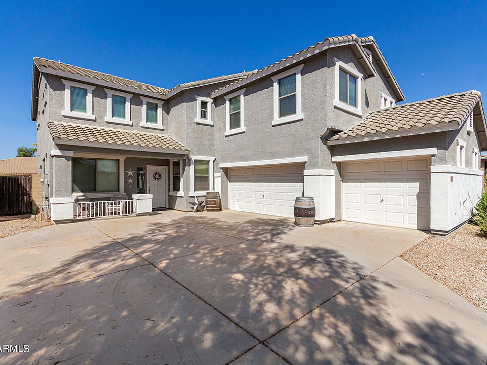 1st image of 102 W PASTURE CANYON Drive