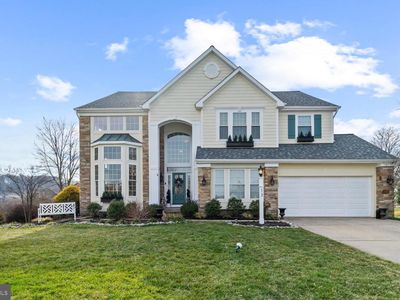 13 Ruffed Grouse Ct, Towson, MD, 21286