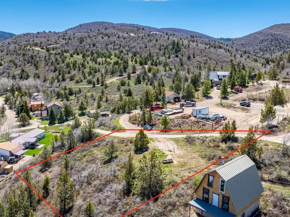 1533 Country Cir, Kamas, UT 84036