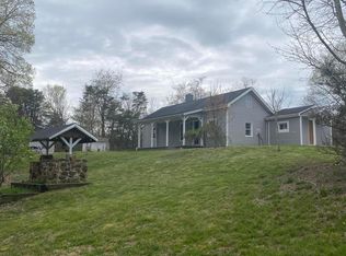 1179 Clark Chapel Rd, Bidwell, OH 45614