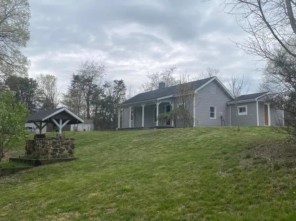 1179 Clark Chapel Rd, Bidwell, OH 45614