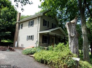 98 Maple St, Hawk Run, PA 16840