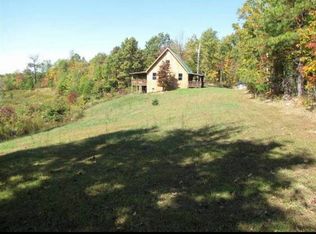 764 Brushy Ridge Rd, Mc Kee, KY 40447