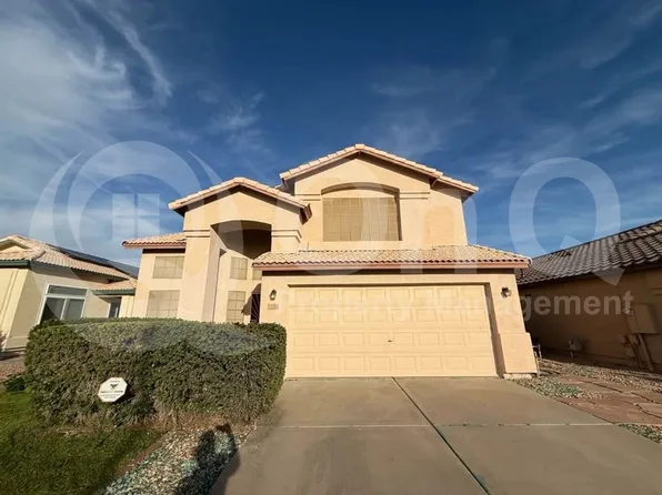 17605 N 2nd Ave, Phoenix, AZ 85023