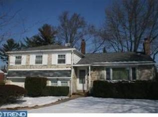 1871 Edmund Rd, Abington, PA 19001