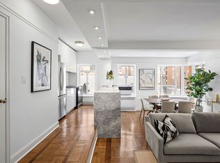 Goodhue House, New York, NY 10016