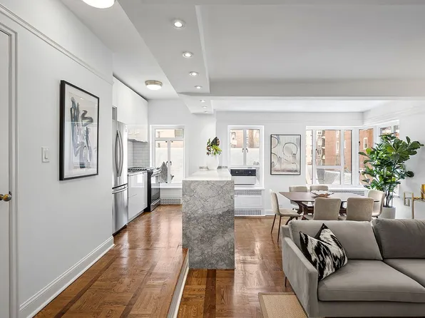 20 E 35th St #7BC, New York, NY 10016