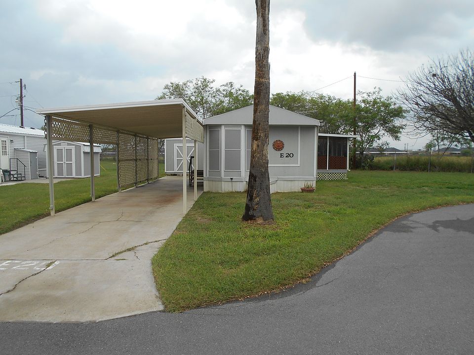 1st image of 1701 N International Blvd Lot E20
