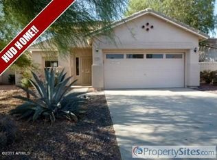 3708 E Derringer Way, Gilbert, AZ 85297