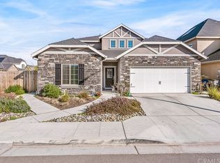 3374 N Shelly Ave, Fresno, CA