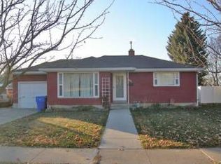 929 N 500 E, Logan, UT 84321