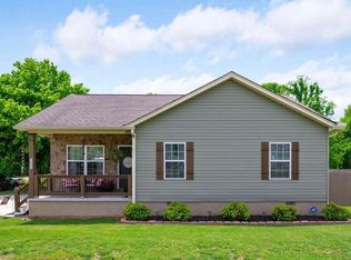 504 Retro Hughes Rd, Sale Creek, TN 37373
