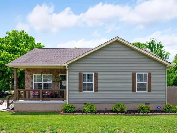 504 Retro Hughes Rd, Sale Creek, TN 37373