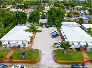 1255 NE 110th St APT 4, Miami, FL 33161