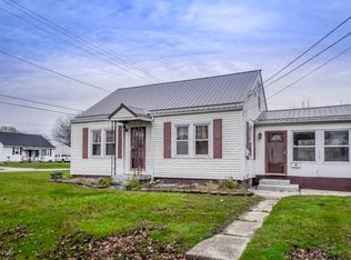158 23rd St NW, Massillon, OH 44647