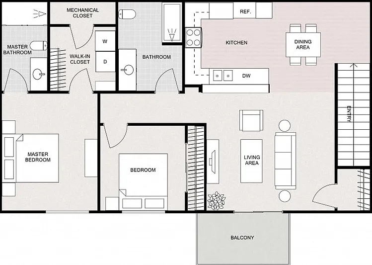 FOSTER PLACE — Photo 14