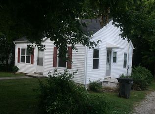 1013 Fleming St, Columbia, TN 38401
