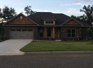 393 Copper Cv, Enterprise, AL 36330